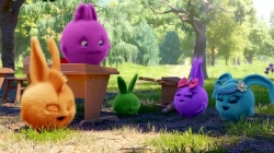 انیمیشن سانی بانیز قسمت 145 - sunny bunnies